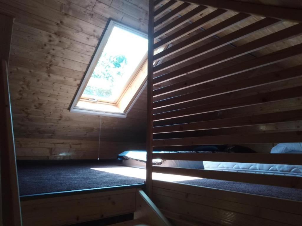 Bubble House - Apartmanok Сильвашварад Экстерьер фото