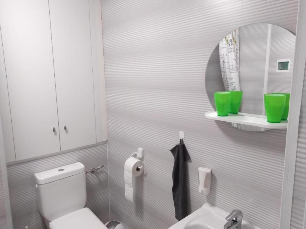 Bubble House - Apartmanok Сильвашварад Экстерьер фото