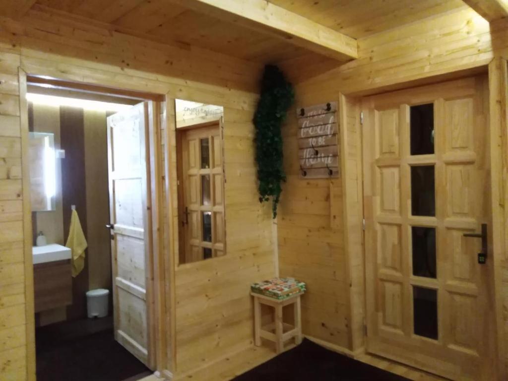 Bubble House - Apartmanok Сильвашварад Экстерьер фото