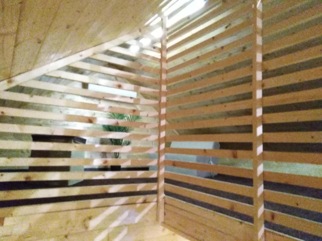 Bubble House - Apartmanok Сильвашварад Экстерьер фото