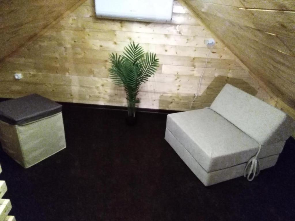 Bubble House - Apartmanok Сильвашварад Экстерьер фото