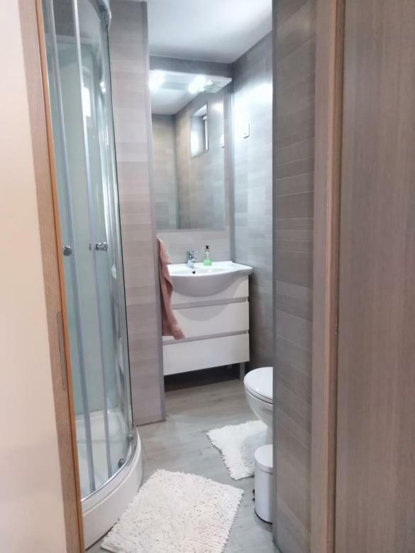 Bubble House - Apartmanok Сильвашварад Экстерьер фото
